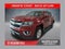 2015 Chevrolet Colorado LT