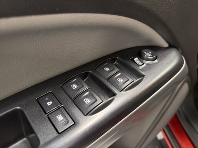2015 Chevrolet Colorado LT