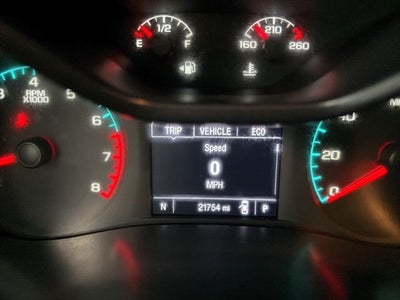 2015 Chevrolet Colorado LT