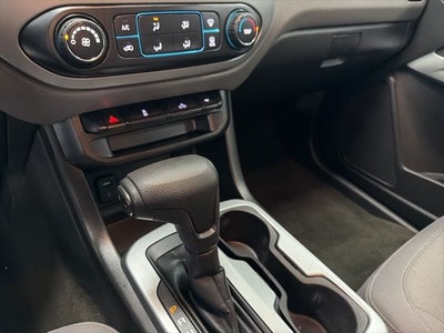 2015 Chevrolet Colorado LT