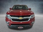 2015 Chevrolet Colorado LT