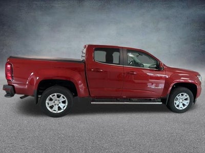2015 Chevrolet Colorado LT