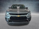 2021 Chevrolet Colorado Work Truck