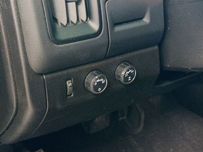 2020 Chevrolet Colorado LT 4WD