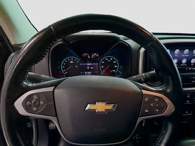 2020 Chevrolet Colorado LT 4WD