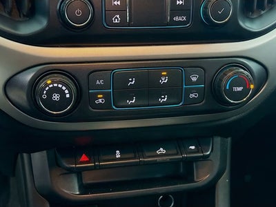 2020 Chevrolet Colorado LT 4WD