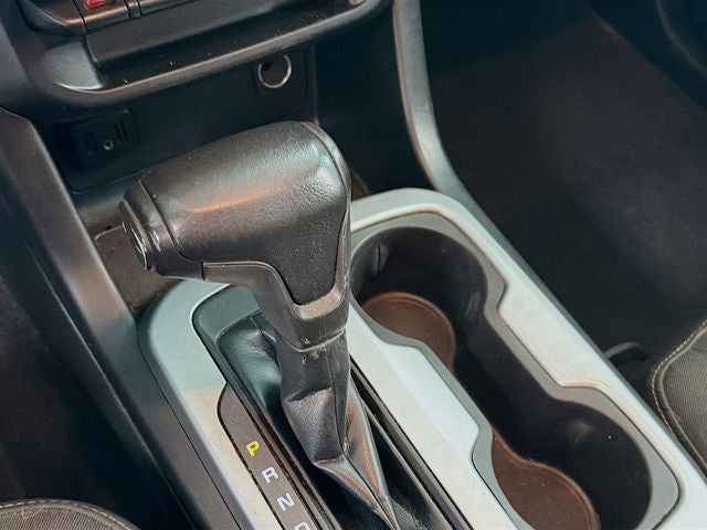 2020 Chevrolet Colorado LT 4WD