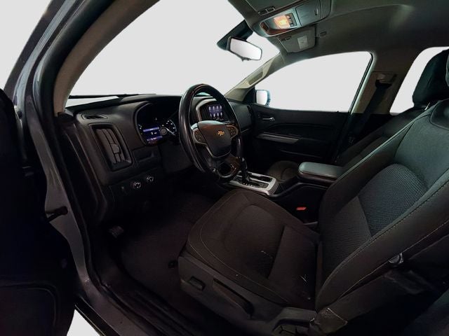 2020 Chevrolet Colorado LT 4WD