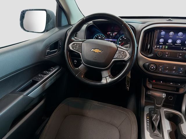 2020 Chevrolet Colorado LT 4WD