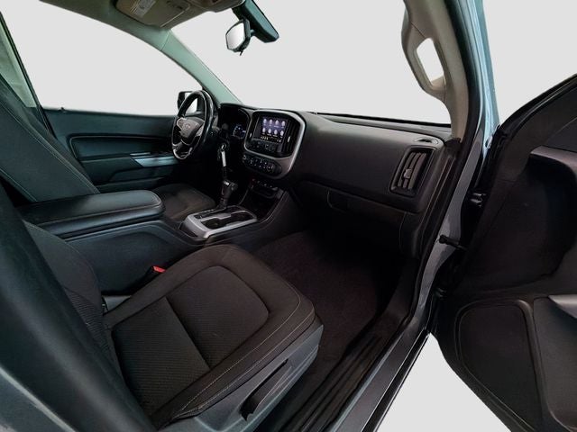 2020 Chevrolet Colorado LT 4WD