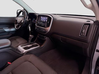2020 Chevrolet Colorado LT 4WD