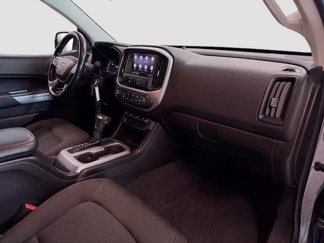 2020 Chevrolet Colorado LT 4WD