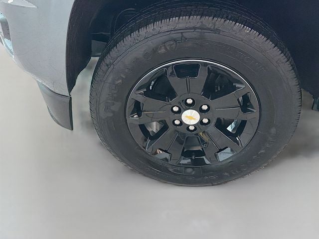 2020 Chevrolet Colorado LT 4WD