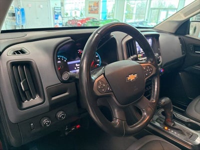 2019 Chevrolet Colorado Z71 4WD