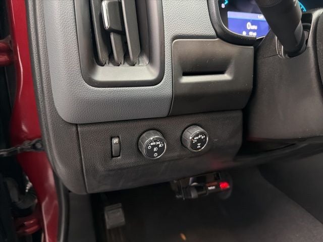 2019 Chevrolet Colorado Z71 4WD