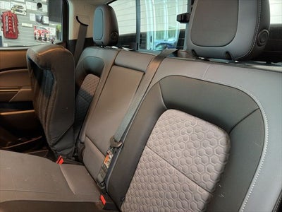 2019 Chevrolet Colorado Z71 4WD