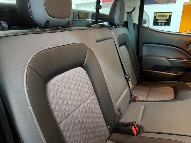 2019 Chevrolet Colorado Z71 4WD