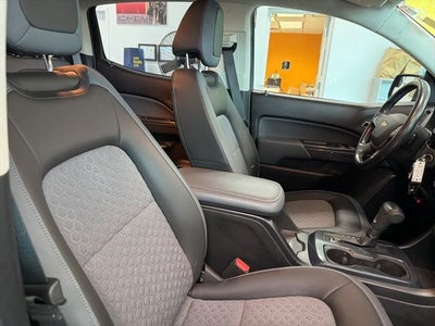 2019 Chevrolet Colorado Z71 4WD