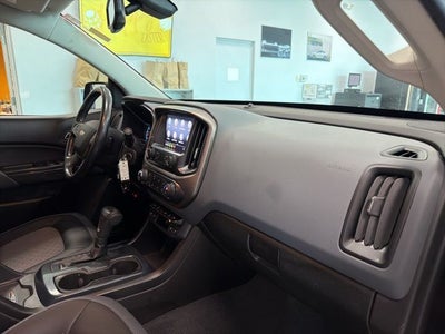 2019 Chevrolet Colorado Z71 4WD