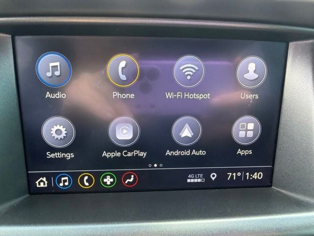 2022 Chevrolet Colorado ZR2 4WD