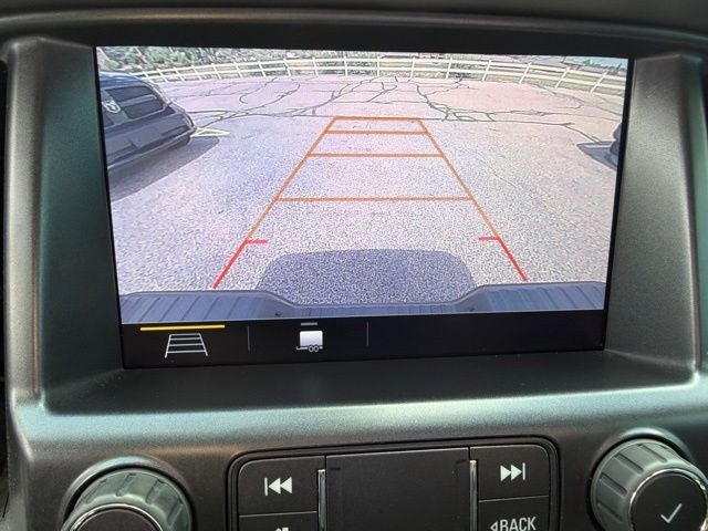 2022 Chevrolet Colorado ZR2 4WD
