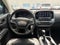 2022 Chevrolet Colorado ZR2 4WD