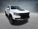 2022 Chevrolet Colorado ZR2 4WD