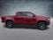 2021 Chevrolet Colorado ZR2 4WD