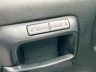 2014 Chevrolet Silverado 1500 Work Truck