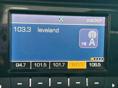 2014 Chevrolet Silverado 1500 Work Truck