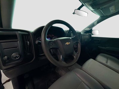 2014 Chevrolet Silverado 1500 Work Truck