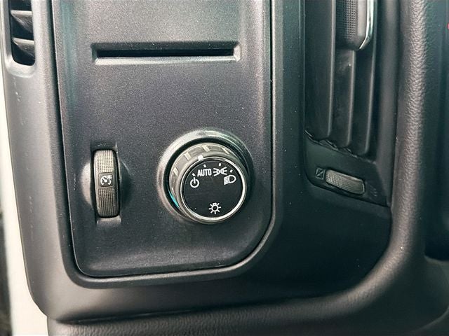 2014 Chevrolet Silverado 1500 Work Truck