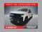 2019 Chevrolet Silverado 1500 LT Trail Boss 4WD