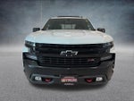 2019 Chevrolet Silverado 1500 LT Trail Boss 4WD