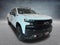 2019 Chevrolet Silverado 1500 LT Trail Boss 4WD