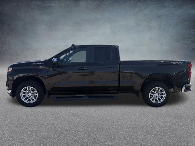 2019 Chevrolet Silverado 1500 LT 4X4