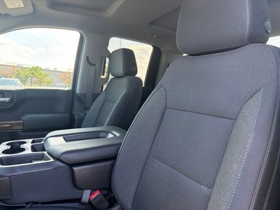 2019 Chevrolet Silverado 1500 LT 4X4