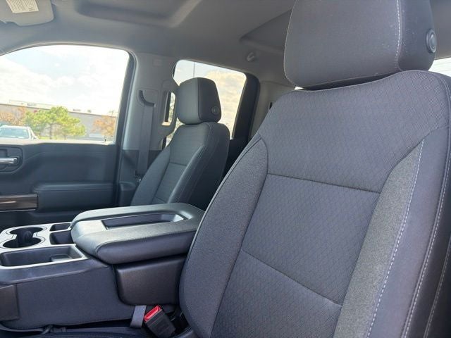 2019 Chevrolet Silverado 1500 LT 4X4