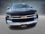 2019 Chevrolet Silverado 1500 LT 4X4