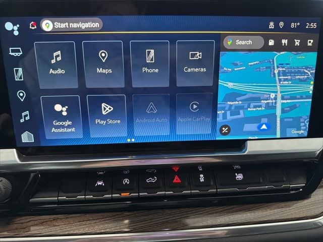 2026 Chevrolet Silverado 1500 LT LT1