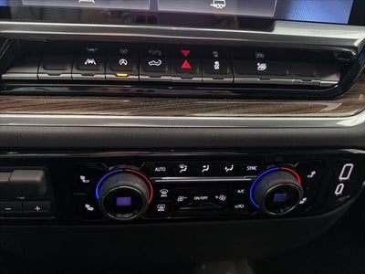 2026 Chevrolet Silverado 1500 LT LT1