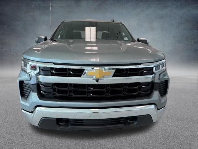 2026 Chevrolet Silverado 1500 LT LT1