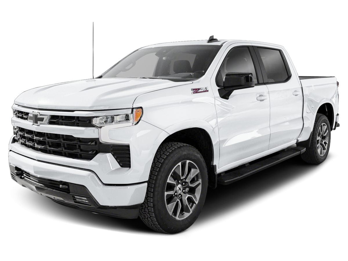 2026 Chevrolet Silverado 1500 RST - Photo 1