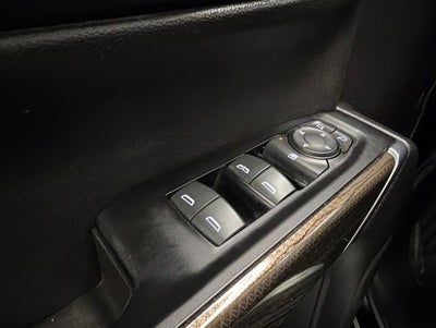 2019 Chevrolet Silverado 1500 LT 4WD