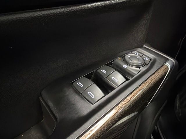 2019 Chevrolet Silverado 1500 LT 4WD