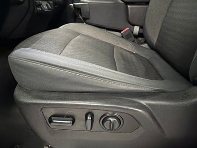 2019 Chevrolet Silverado 1500 LT 4WD
