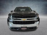 2019 Chevrolet Silverado 1500 LT 4WD