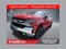 2022 Chevrolet Silverado 1500 LTD LT 4WD