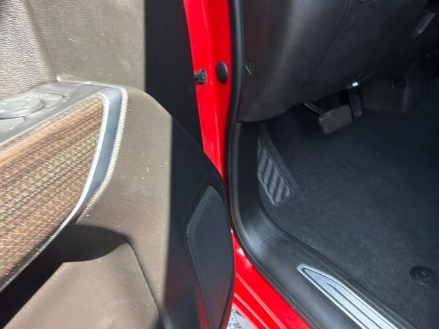 2022 Chevrolet Silverado 1500 LTD LT 4WD