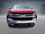 2022 Chevrolet Silverado 1500 LTD LT 4WD